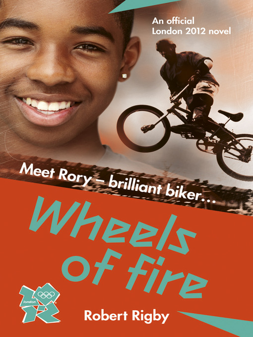 Title details for Wheels of Fire by Robert Rigby - Wait list